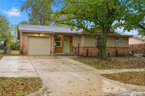 1219 Poplar Pl, Bristow, OK, 74010-3842 | Card Image