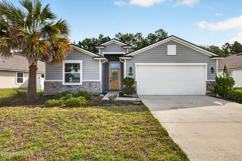 11479 Red Koi Dr, JACKSONVILLE, FL, 32226-2172 | Card Image