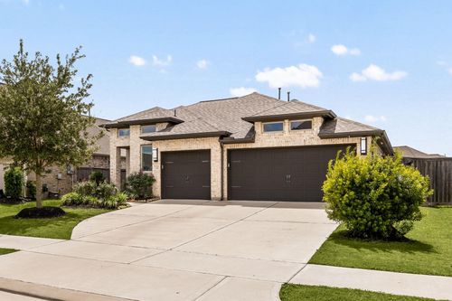 2122 Germander Ln, Fulshear, TX, 77423-2965 | Card Image