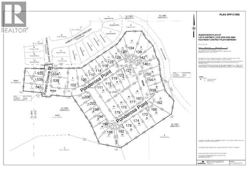 198 Ponderosa Pt, Kimberley, BC, V1A0B6 | Card Image