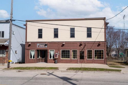 205 Fond Du Lac Street, MOUNT CALVARY, WI, 53057 | Card Image