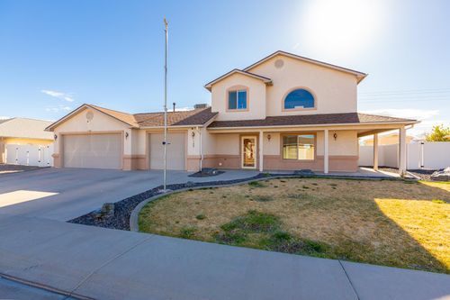 186 Sun Hawk Dr, Grand Junction, CO, 81503-3934 | Card Image