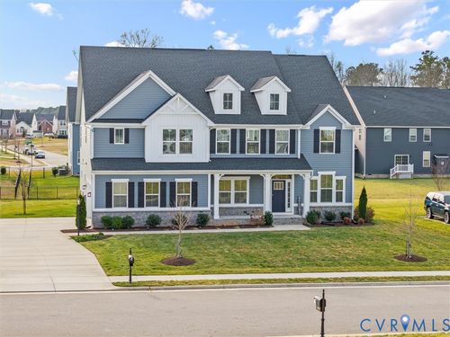12029 Almer Lane, Chester, VA, 23836 | Card Image