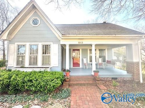 913 High St Sw, Hartselle, AL, 35640-3109 | Card Image