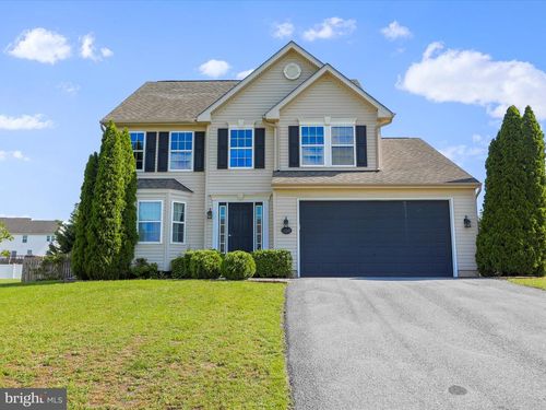 lot-16-12547 Licking Creek Ct, MERCERSBURG, PA, 17236-8748 | Card Image