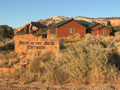 16 E Pioneer Dr, Moab, UT, 84532 | Card Image