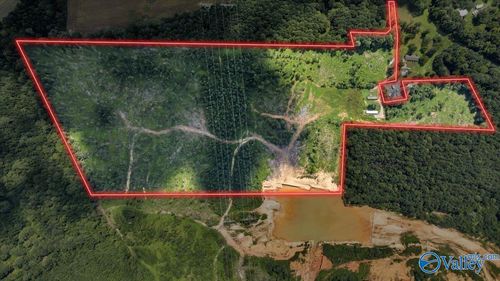 569 Bob Haas Road, Hollywood, AL, 35752 | Card Image