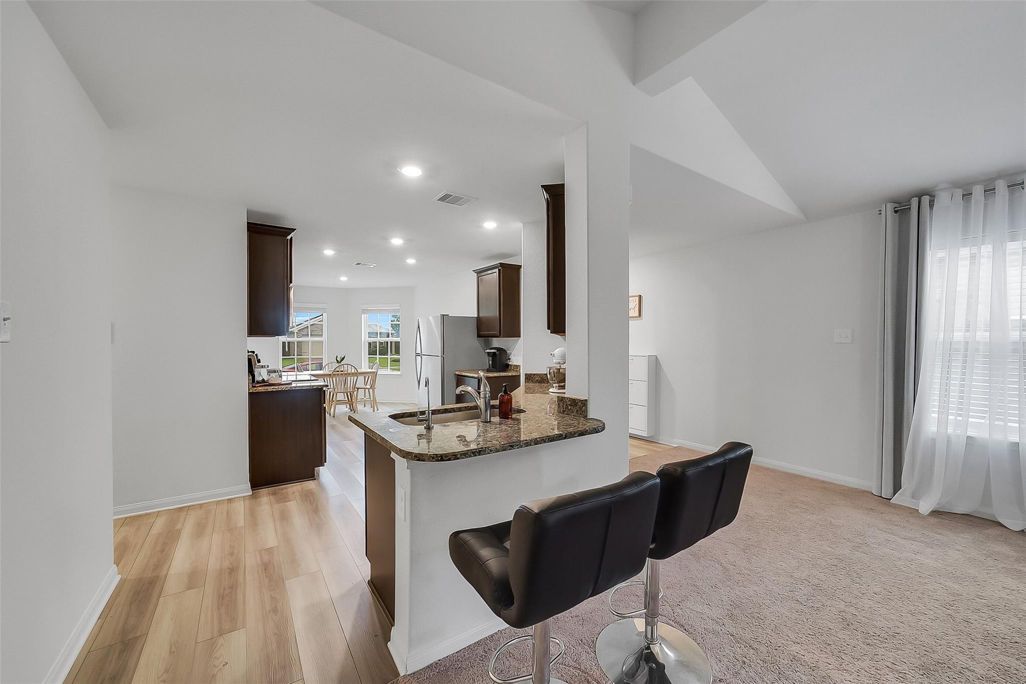 Residential in Richmond 3