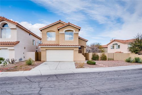 7816 Calico Flower Ave, Las Vegas, NV, 89128-7374 | Card Image