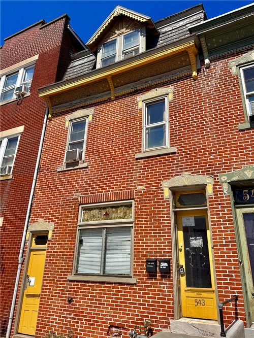 543 N 7th St, Allentown, PA, 18102-2801 | Card Image