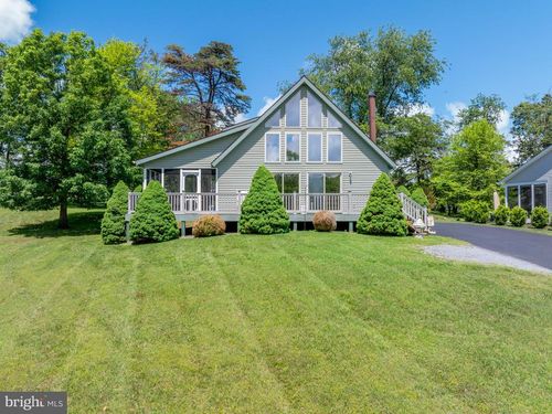 81 Nokomis Trl, HEDGESVILLE, WV, 25427-7407 | Card Image