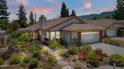 36 Ilex Dr, Newbury Park, CA, 91320-3353 | Card Image