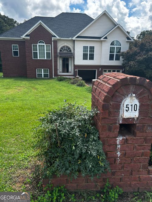 510 Southland Trl, Byron, GA, 31008-6061 | Card Image