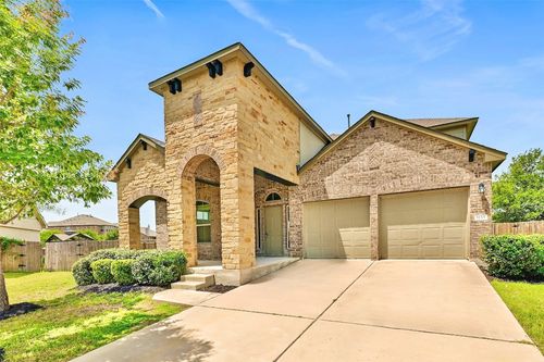 1133 Tailwater Cv, Leander, TX, 78641-9019 | Card Image