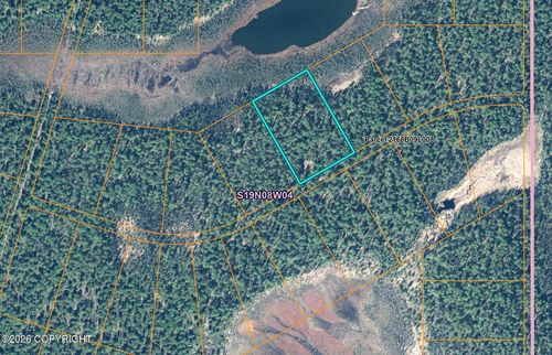 L8 No Road, Skwentna, AK, 99688 | Card Image