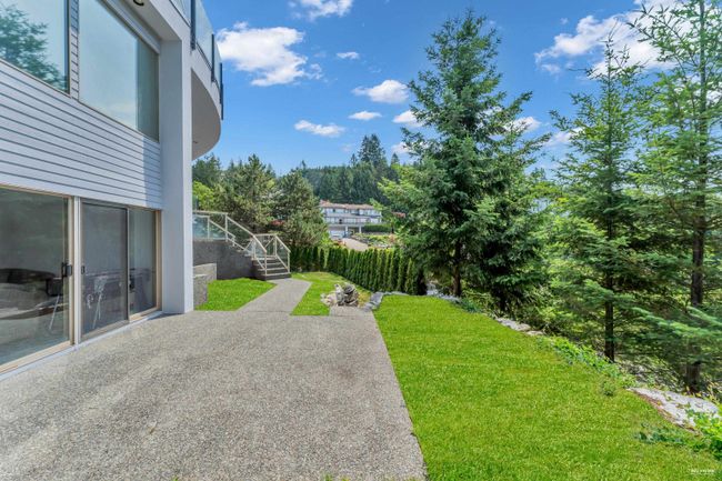 4809 Northwood Place, House other with 5 bedrooms, 4 bathrooms and null parking in West Vancouver BC | Image 30