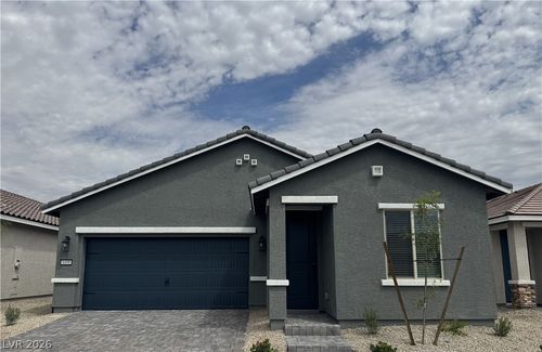 3229 Basin Desert Street, North Las Vegas, NV, 89032 | Card Image