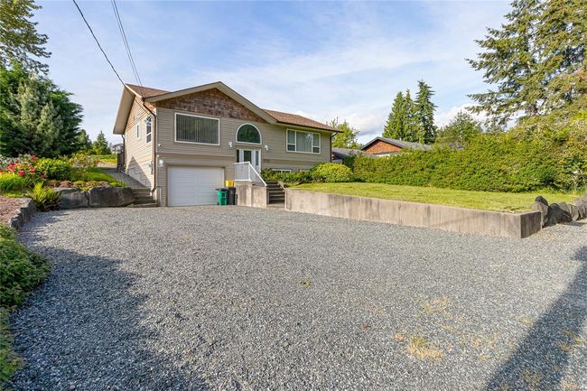 3772 South Oyster School Rd, House other with 2 bedrooms, 1 bathrooms and 4 parking in Saltair BC | Image 37