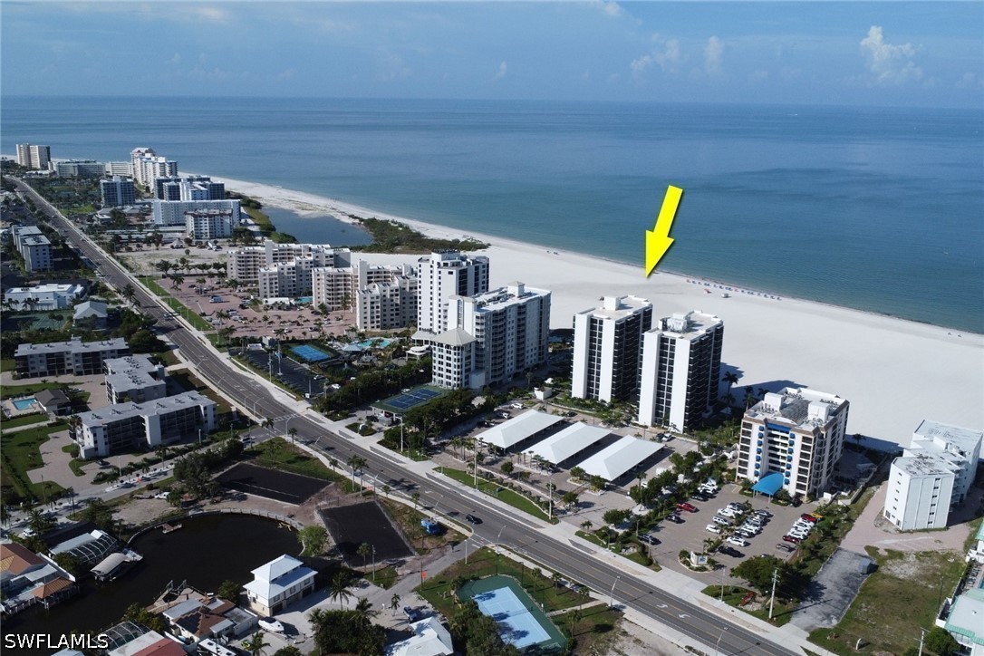 Residential in Fort Myers Beach