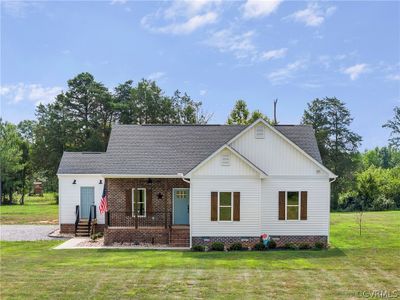 16093 Union Church Road, House other with 3 bedrooms, 3 bathrooms and null parking in Beaverdam VA | Image 1