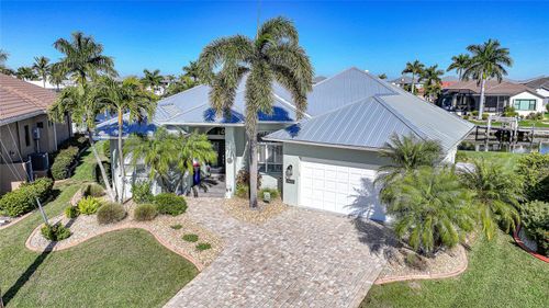 3400 Nighthawk Ct, PUNTA GORDA, FL, 33950-6675 | Card Image