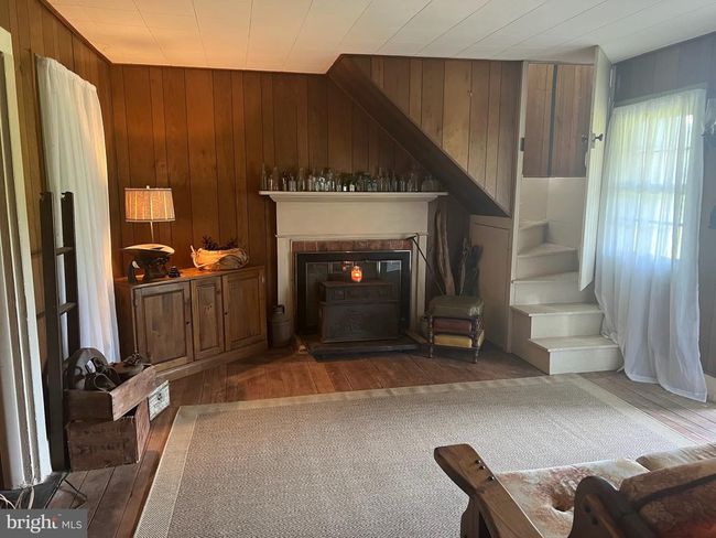 2229 Elliott Island Rd, House other with 4 bedrooms, 1 bathrooms and null parking in VIENNA MD | Image 5