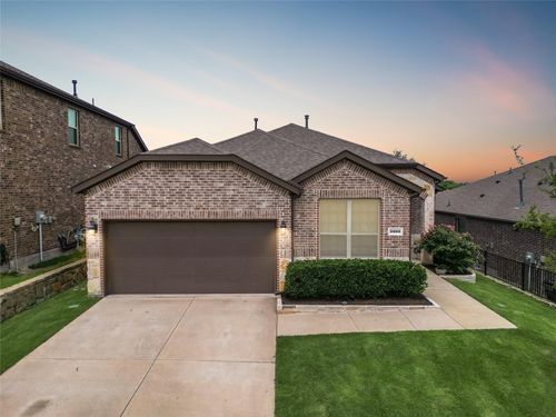 3803 Mason Dr, Melissa, TX, 75454-0742 | Card Image