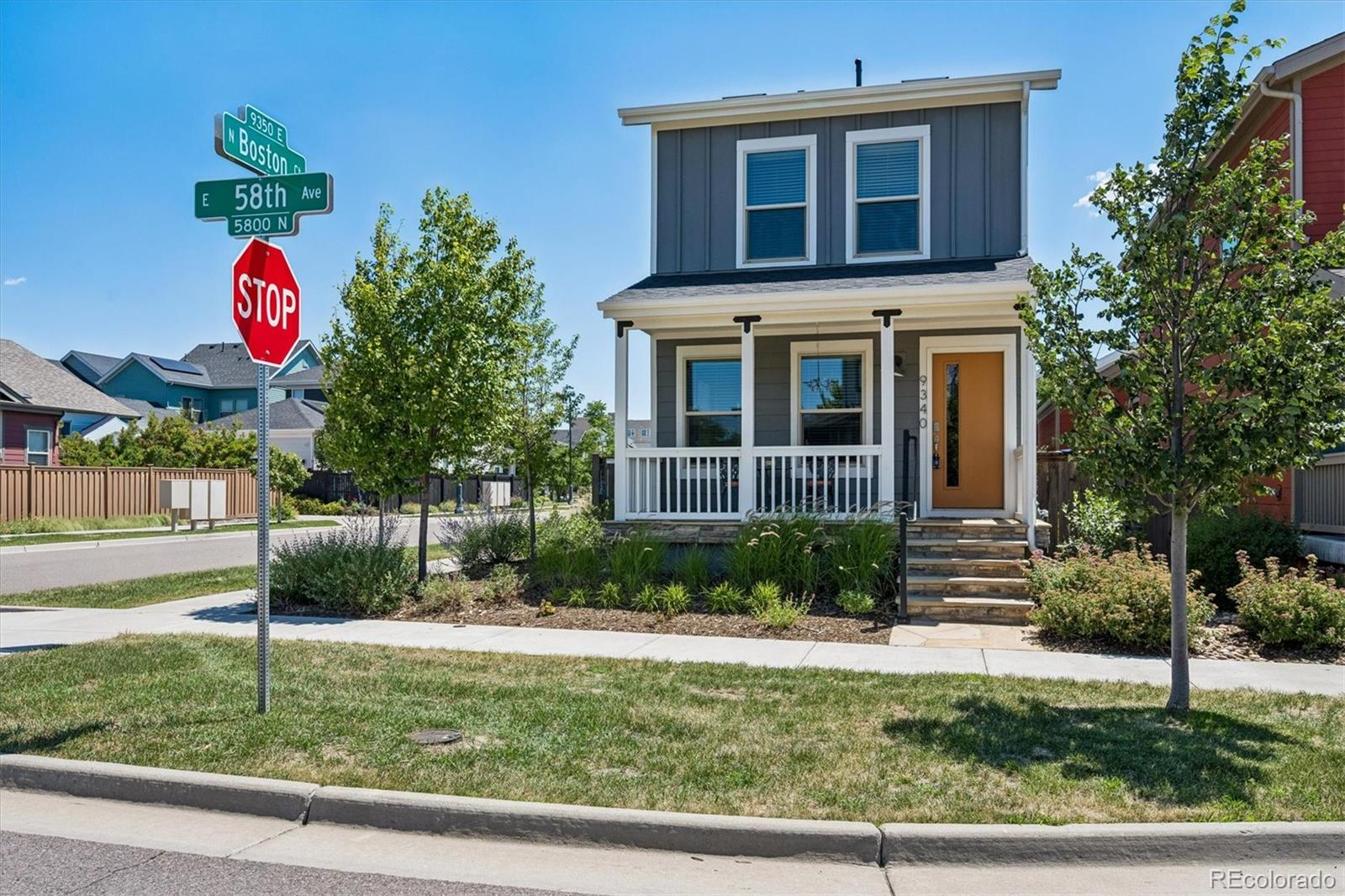 Residential in Denver 2