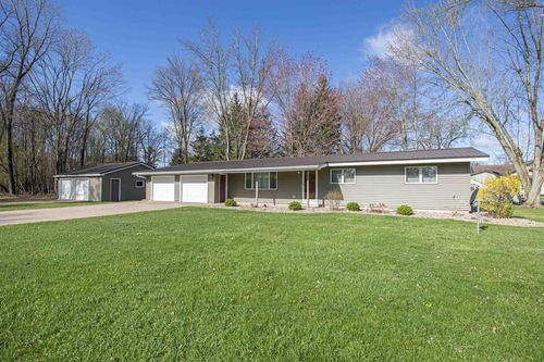 201 S Burk Street, Suring, WI, 54174 | Card Image