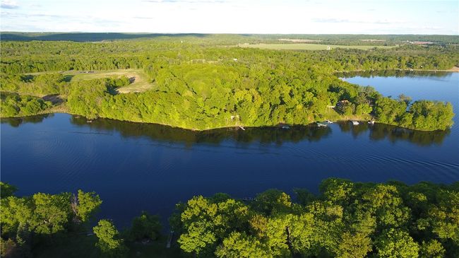 2897 Indian Mound Rd, House other with 2 bedrooms, 1 bathrooms and null parking in LUCK WI | Image 39
