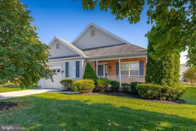 15 Eagle Ridge Drive, House other with 2 bedrooms, 2 bathrooms and null parking in MANTUA NJ | Image 1