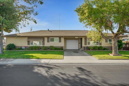 245 Jason Street, Manteca, CA, 95336 | Card Image
