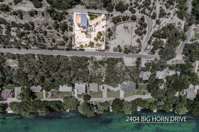 2404 Big Horn Dr, House other with 4 bedrooms, 4 bathrooms and 4 parking in Austin TX | Image 19