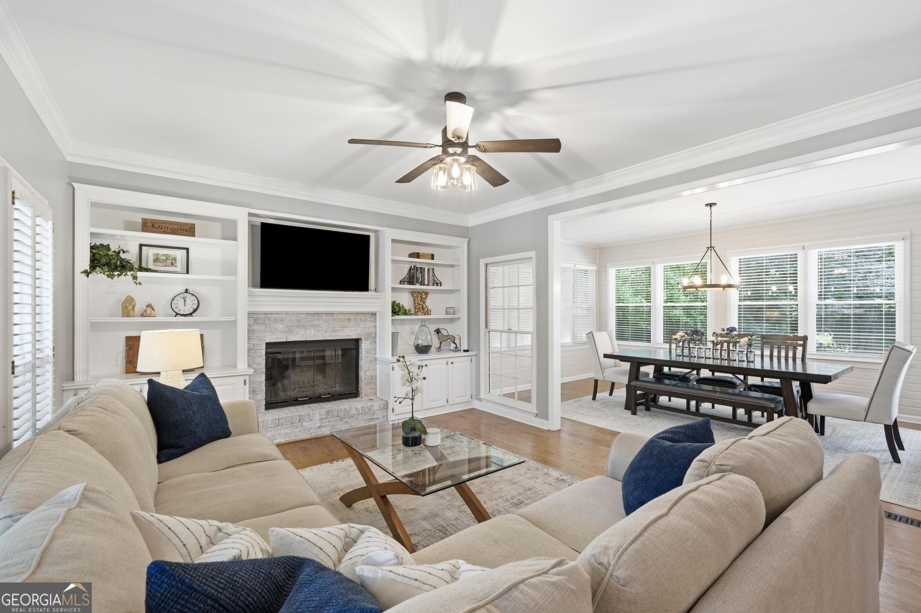 Residential in Alpharetta 2