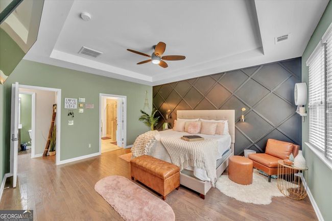 228 Madison Grace Ave, House other with 4 bedrooms, 3 bathrooms and null parking in Mcdonough GA | Image 17