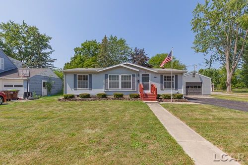 980 State St, Adrian, MI, 49221-4028 | Card Image