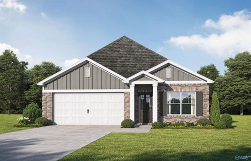 3322 Spinners Ct Sw, Huntsville, AL, 35805-5774 | Card Image