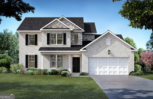 1944 Brookstone Xing, Statham, GA, 30666-3506 | Card Image