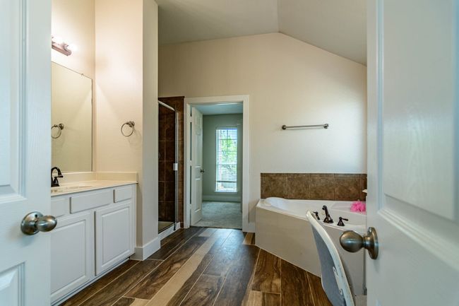 615 Lone Ridge Way, House other with 5 bedrooms, 3 bathrooms and null parking in Murphy TX | Image 24
