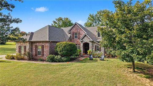 1446 Lafite Ln, Fayetteville, AR, 72703-9771 | Card Image
