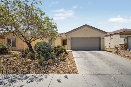 2321 Carrier Dove Way, North Las Vegas, NV, 89084-3767 | Card Image