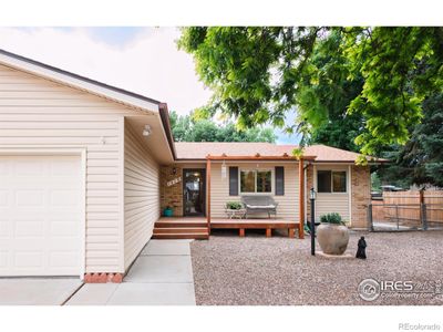 Low-maintenance xeriscaping in front yard | Image 2