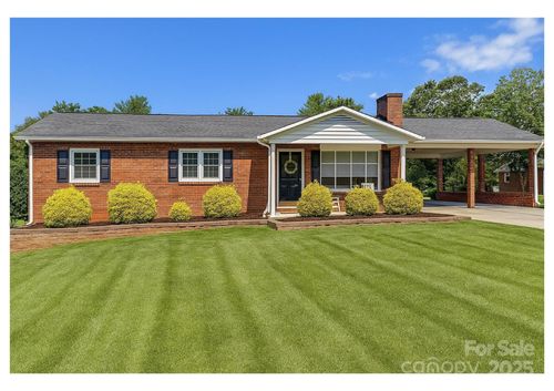 2128 Woodside Ter, Granite Falls, NC, 28630-9299 | Card Image