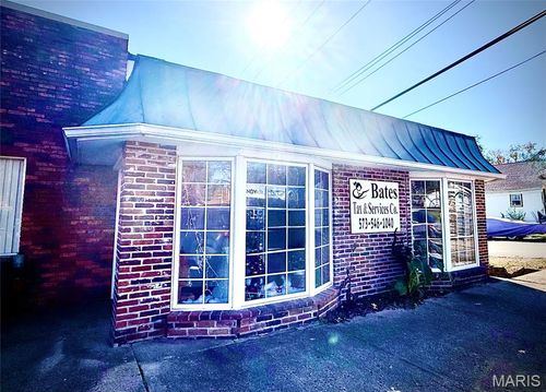 128 W Russell St, Ironton, MO, 63650-1313 | Card Image