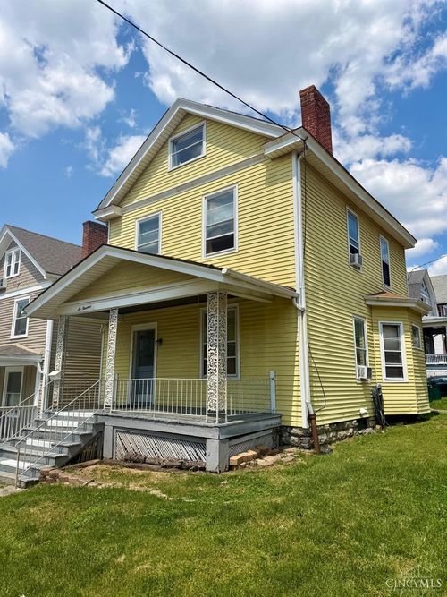 600 Riddle Rd, Cincinnati, OH, 45220-2606 | Card Image