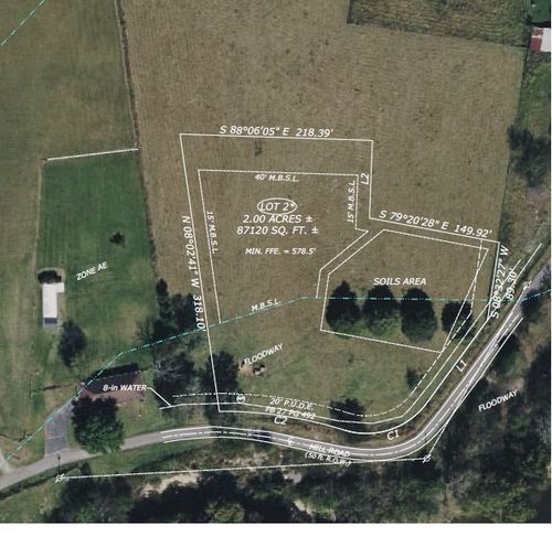 1025 Mill Rd, Lebanon, TN, 37090-7193 | Card Image