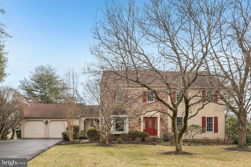 1383 Dawn Drive, AMBLER, PA, 19002 | Card Image