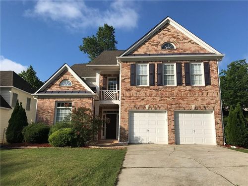 2803 Stillwater Park Dr, Marietta, GA, 30066-7903 | Card Image