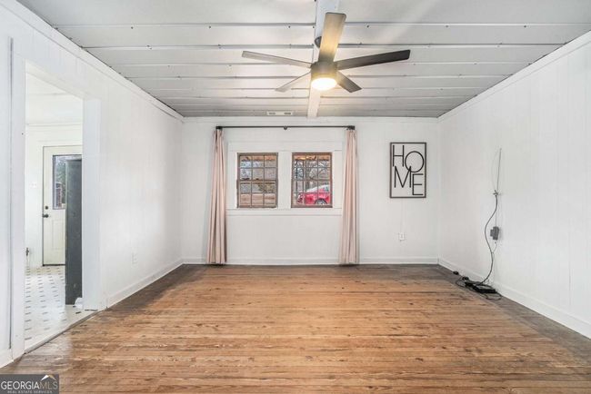 2885 Camp Mitchell Rd, House other with 2 bedrooms, 1 bathrooms and 4 parking in Loganville GA | Image 4