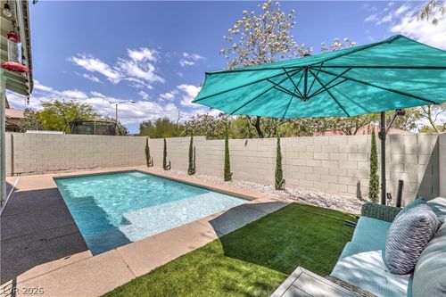 9016 Cloudy Mountain Pl, Las Vegas, NV, 89178-3539 | Card Image